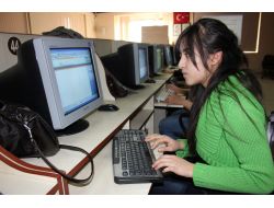 Kapem, 351 Kişiyi Daha Eğitti