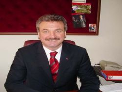Ak Parti Selçuk İlçe Başkanı Bozdemir İstifa Etti