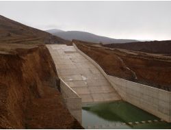 Sadak Barajı İle Tarımdaki Verim Ve Çifçinin Geliri Artacak