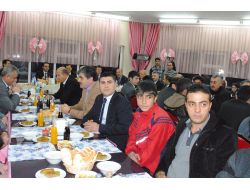 Tatvan Emniyet Müdürlüğü Kursunda Sertfika Heyecanı