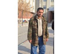 Maganda Kurşunuyla Vurulan Arif'in Babası: Herkesten Dua Bekliyoruz