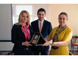 Samsun Tso Kadın Girişimciler Kurulu’nda Görev Değişimi