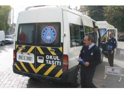 Nevşehir Belediyesi Zabıtası, 5 Bin 503 İşyerini Denetledi