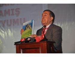 Uluslararası Sarıkamış Sempozyumu Başladı