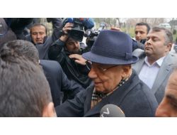 Karadayı'ya Tutuklama Talebi