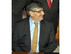 Kaşif: Ubp Genel Sekreteri'nin Küçük Olmadığı İlan Edilmiştir.