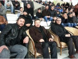 Yozgat Spurs, Zile Belediyespor Maçı Hazırlıklarını Sürdürüyor