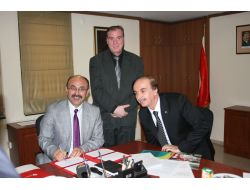 Protokol İmzalandı, Romanlar İçin Müzik Akademisi Kuruluyor