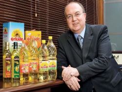 Orkide Yağları Yönetim Kurulu Başkanı Küçükbay: Yurt Dışında Yatırıma Sıcak Bakıyoruz