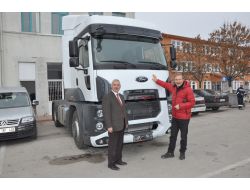 Çevre Ve Şehircilik Bakanlığı'ndan Eğirdir Belediyesi’ne Ödül