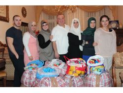 Mavi Kapak Kampanyası Almanya'ya Yayılıyor