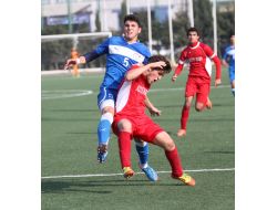 Özel Kemalpaşa Yamanlar Koleji Futbolda İzmir Birincisi Oldu