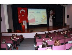 Bebka’dan Sanayi Ve Turizme 20 Milyon Tl’lik Hibe