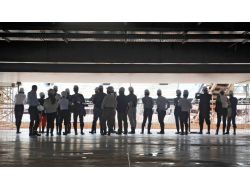 Türk İnşaatçılar Rusya’da Bir Yılda 5 Milyar Dolarlık İş Aldı