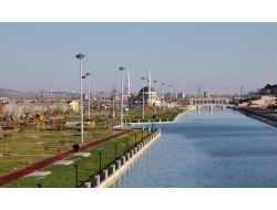 Afyonkarahisar Belediyesi, Akarçay’a 400 Bin Liralık Gemi Alacak