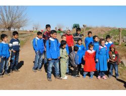 Siverek'teki Kan Davası, 30 Çocuğun Eğitimini Engelliyor