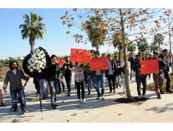 Öğretim Üyesinin Yoklama İnadı Öğrencileri Zor Durumda Bıraktı