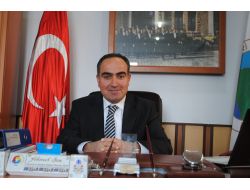 Hakkarililer Yüksekova'ya Taşınmak İstiyor, Oda Yönetimi Karşı Çıkıyor