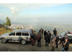 Yatağan'da 'Kültür Yolu' Projesi Tamamlanıyor