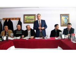 Dedaş Müdürü Nurbaki: 15 Ocak’tan Sonra Elektrik Kesintisi Olmayacak