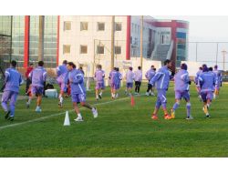 Orduspor İkinci Yarıya Hızlı Başladı
