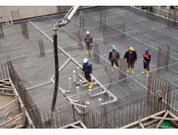 Mezunlarından Tarihi Erkek Anadolu Lisesi'ne 18 Derslikli Ek Bina