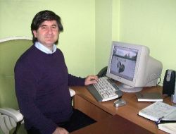 Genel Seçim Anketleri İnternette