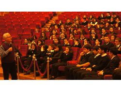 Tuzla Belediyesi'nden Lise Öğrencilerine Üniversite Provası İmkanı