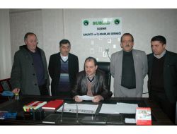 Susiad, Oran Proje Kursu Düzenleyecek