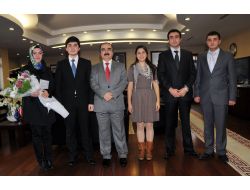 57 Alay'ın Sancağı, 5 Ocak'ta Adana'da Ziyarete Açılacak