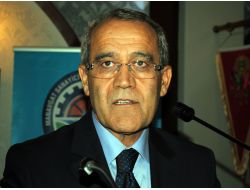 Bakan Yardımcısı Arıcı: Apollon Tapınağı Kültür Turizminin Sembolü