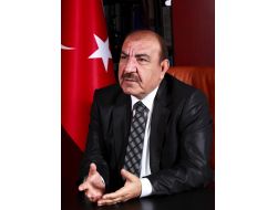 "Piyasalardaki Daralmaya Rağmen Gaziantep'in İhracat Artışı Sevindirici"