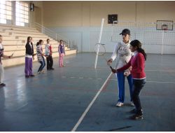 Diyarbakır'da Badminton Şampiyonası Düzenlenecek