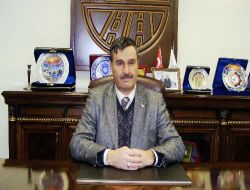 Tatvan Tso Başkanı Dağdağan: Ülke Meseleleri Sokakta Halledilmez