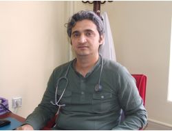 'Aşırı Soğuk Havalar, Alerjik Hastalıkları Tetikliyor'