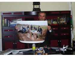 Viranşehir Belediye Başkanı Burun: Miting Yeri Neden Değiştirildi?