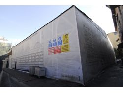 Kılıç Ali Paşa Medresesi Yenileniyor