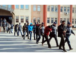 Esrara 'Şeker Hastalığı' Bahanesi Tutmadı