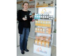 Uzakdoğu Ülkeleri De Mesir Macununda Şifa Buldu