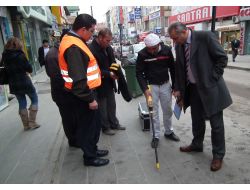 Kırıkkale'de Kaçak Suya Geçit Yok