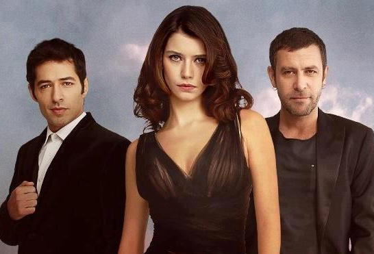 Kanal D değil İntikam D!