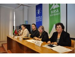 Çeyizindeki Dikiş Makinesiyle Başladı, Şimdi Atölye Sahibi Oldu