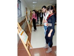 Kmü'de Değerler Eğitimi Günleri Düzenlendi