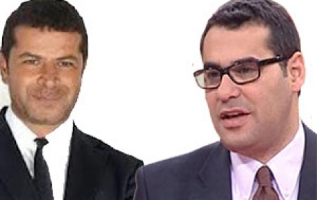 Twitter'da fena kapıştılar..