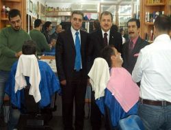 İşsizlik 'korsan Berberliği' Artırıyor