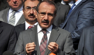 Bakan Dinçer'den açıklamalar