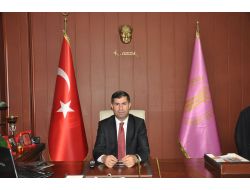 Serka’dan Patnos'ta Ücretsiz Uygulamalı Girişimcilik Eğitimi