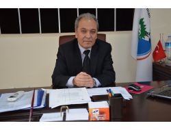 Akkaya Barajı Çevresi Tabiat Parkı Oluyor