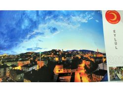 Fotoğraf Yarışmasının Gözdeleri 2013 Takviminde Yer Buldu