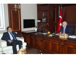 Adana'nın Ortak Akla İhtiyacı Var